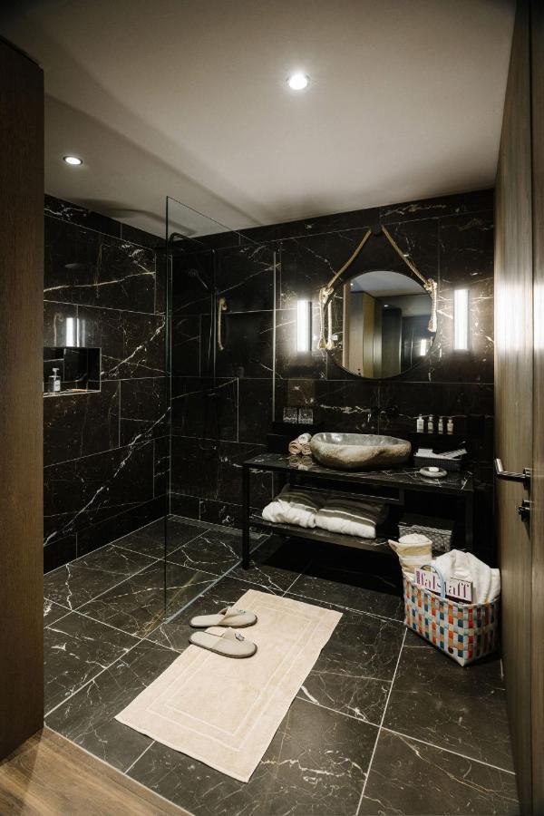 Bergwelt Grindelwald - Alpine Design Resort Ngoại thất bức ảnh