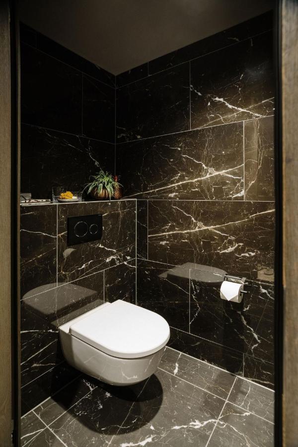 Bergwelt Grindelwald - Alpine Design Resort Ngoại thất bức ảnh