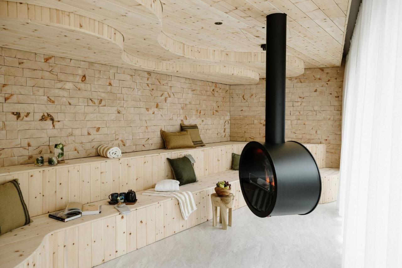 Bergwelt Grindelwald - Alpine Design Resort Ngoại thất bức ảnh