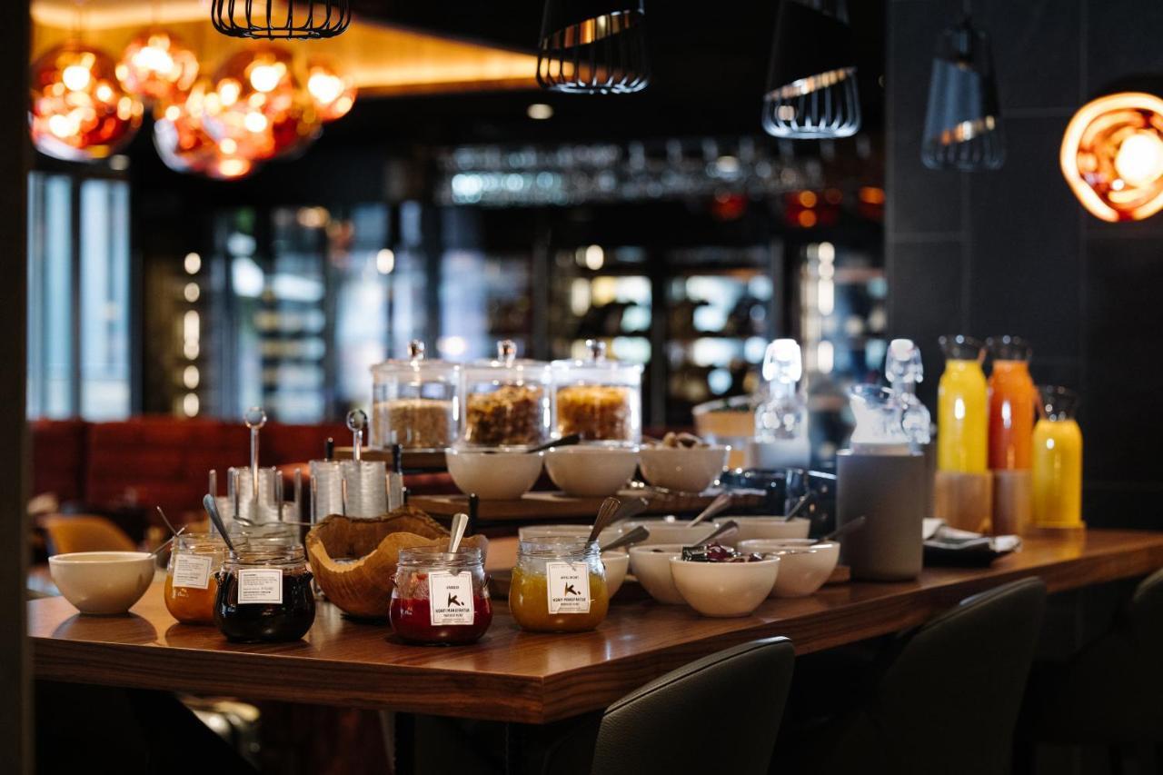 Bergwelt Grindelwald - Alpine Design Resort Ngoại thất bức ảnh