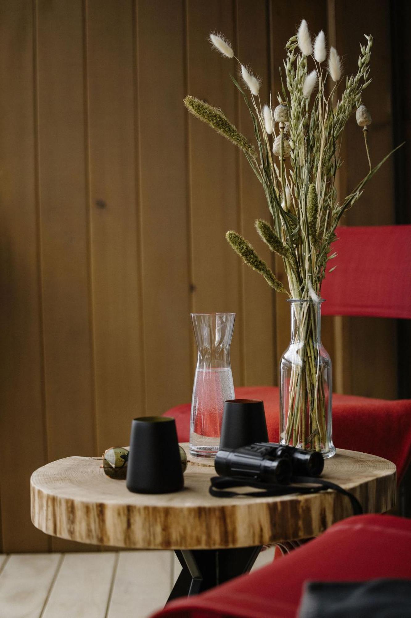 Bergwelt Grindelwald - Alpine Design Resort Ngoại thất bức ảnh