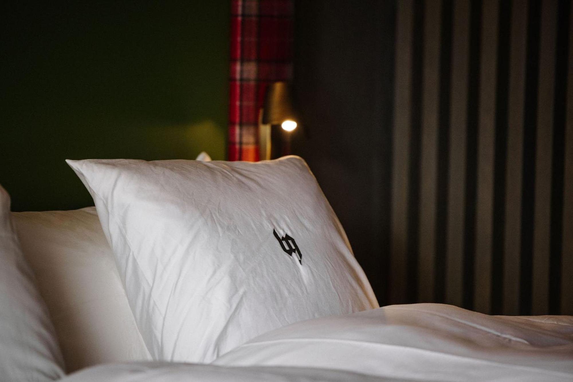 Bergwelt Grindelwald - Alpine Design Resort Ngoại thất bức ảnh