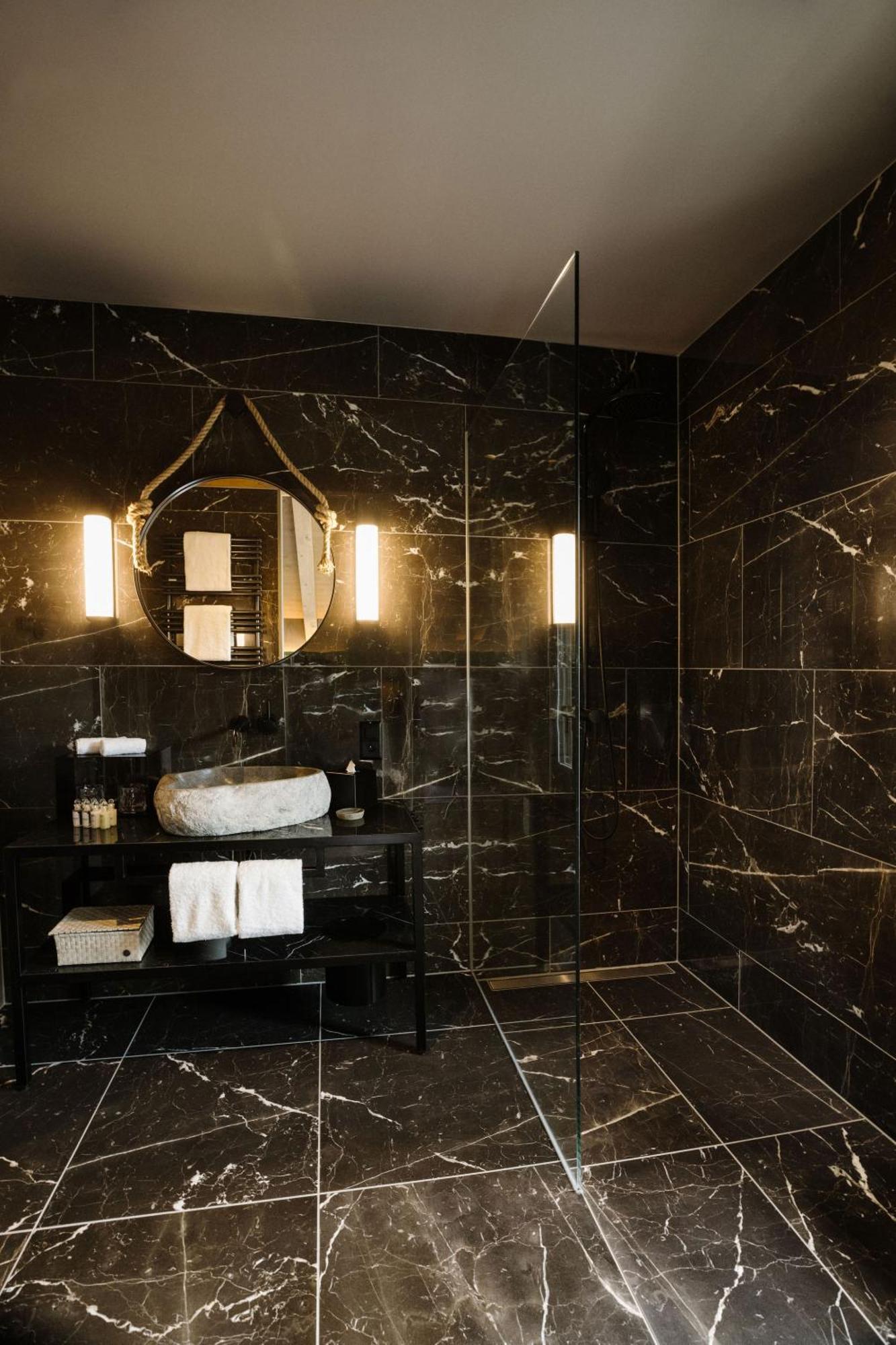Bergwelt Grindelwald - Alpine Design Resort Ngoại thất bức ảnh